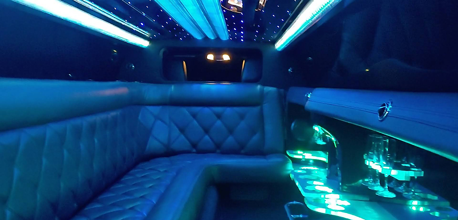 Hampton Roads Limo Rental Best Rates